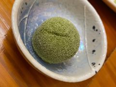 -千吉日本料理(日本一条街店)