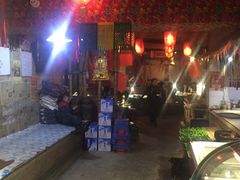 -鱼窝棚柴火铁锅炖(富山屯店)