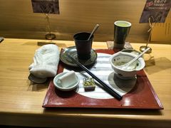 -鮨青(恒基名人购物中心店)