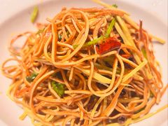 -西安饭庄·非遗陕菜(钟楼店)