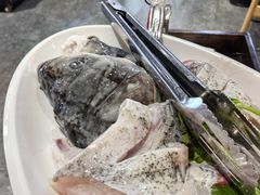 -老船舫·现做活鲜鱼馆(东郊记忆店)