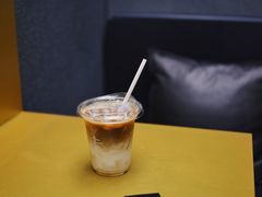 -Wave 未(万科广场店)
