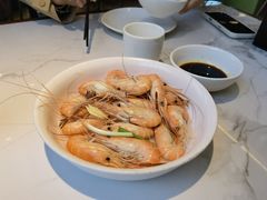 -阿毛饭店首店·宁波老字号(文化广场店)