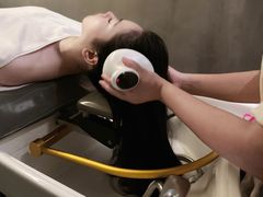 -施奈儿.洗头頭療.按摩SPA.采耳(上梅林店)