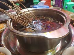 -逗签翻卤味串串(回龙湾店)