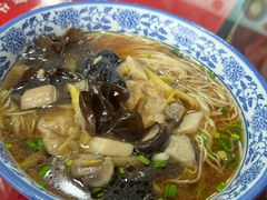 素什锦-美味斋(西北街店)