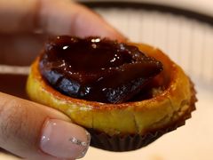 一口鲍鱼酥-三号黄浦会Canton Table