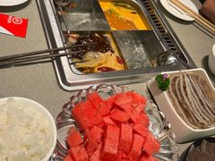 -海底捞火锅(和安宁春城店)