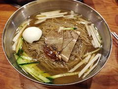 延吉冷面-香猪坊(五道口店)