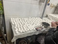 -罗子龙罗家桂花汤圆(曹都巷店)