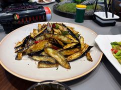 -王家土菜馆(霍山县店)