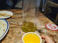 -廣九广味食堂-猪肚鸡火锅(曼哈顿店)