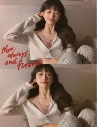 点击看大图 -丝语萱形象