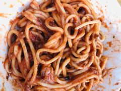 -纯阳馆鱼香排骨面(东二道街店)