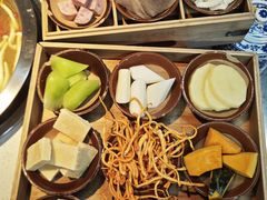 -芈重山老火锅(广州首店)