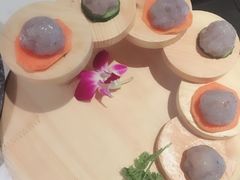 -哥老官重庆美蛙鱼头(宝山龙湖店)