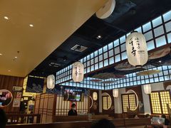 -千寻山野烤肉(中关村店)