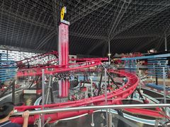 -法拉利主题公园