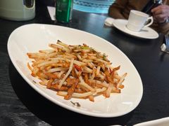 -老海陵·泰州菜(三水湾店)