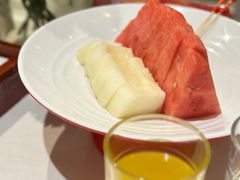 -大鸭梨烤鸭(左家庄店)