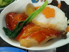 -海昌极光餐厅