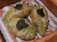 -蔡澜点心·粤菜(花城汇南区店)