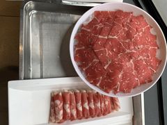 -天都火锅酒楼(虹梅南路店)