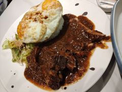 -柠檬树茶餐厅(海雅缤纷城店)