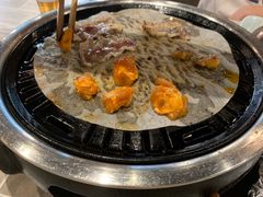 -胡哥烤肥牛(车公庙店)