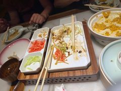 -小吊梨汤·北京菜·烤鸭(王府井银泰in88店)