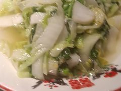 -老湖南民间菜·牛肉十八炒(花都店)