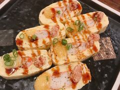 -白石的深夜食堂(大上海店)