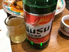 -巴依老爷新疆美食(望京小街店)