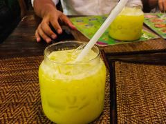-自然餐厅(Phuket)