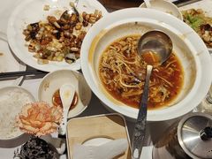 -眉州东坡·熊猫主题餐厅(枫蓝店)