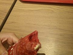 -肯德基(东直门来福士店)