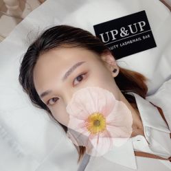 -UP&UP·半永久眉毛眼线机器野生眉