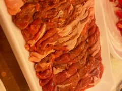 -八先生涮肉房(三里河店)