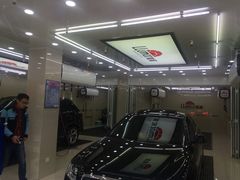 -车艺佳龙膜隐形车衣汽车贴膜(宝山丰宝店)
