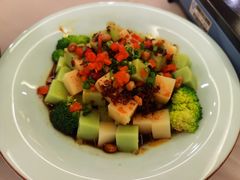 红油米豆腐-贵州大厦贵州厅(樱花园西街店)