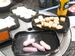 -烤路里·韩国品质自助烤肉(石路天虹4号店)
