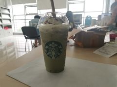 -星巴克(常州新北公园店)