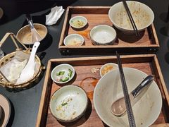 -金陵家宴·金陵春·南京菜(夫子庙店)