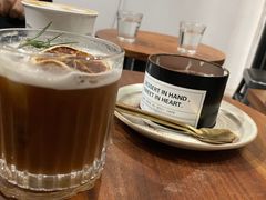 -Eu2+ coffee(上大路店)
