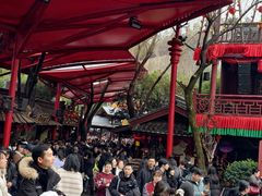 -杭州宋城