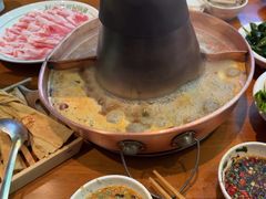 -刘老表·瓦罐汤涮肉(青云谱店)