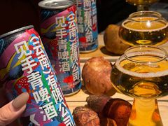 -云荷里·蒸汽石锅鱼·云南菜(中发百旺店)