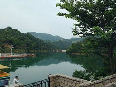 -中旅阿那亚九龙湖·公主酒店