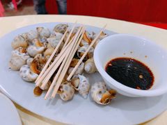 -秋姐美食店(旅游大道店)