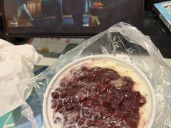 -芬芳甜品(同福路店)